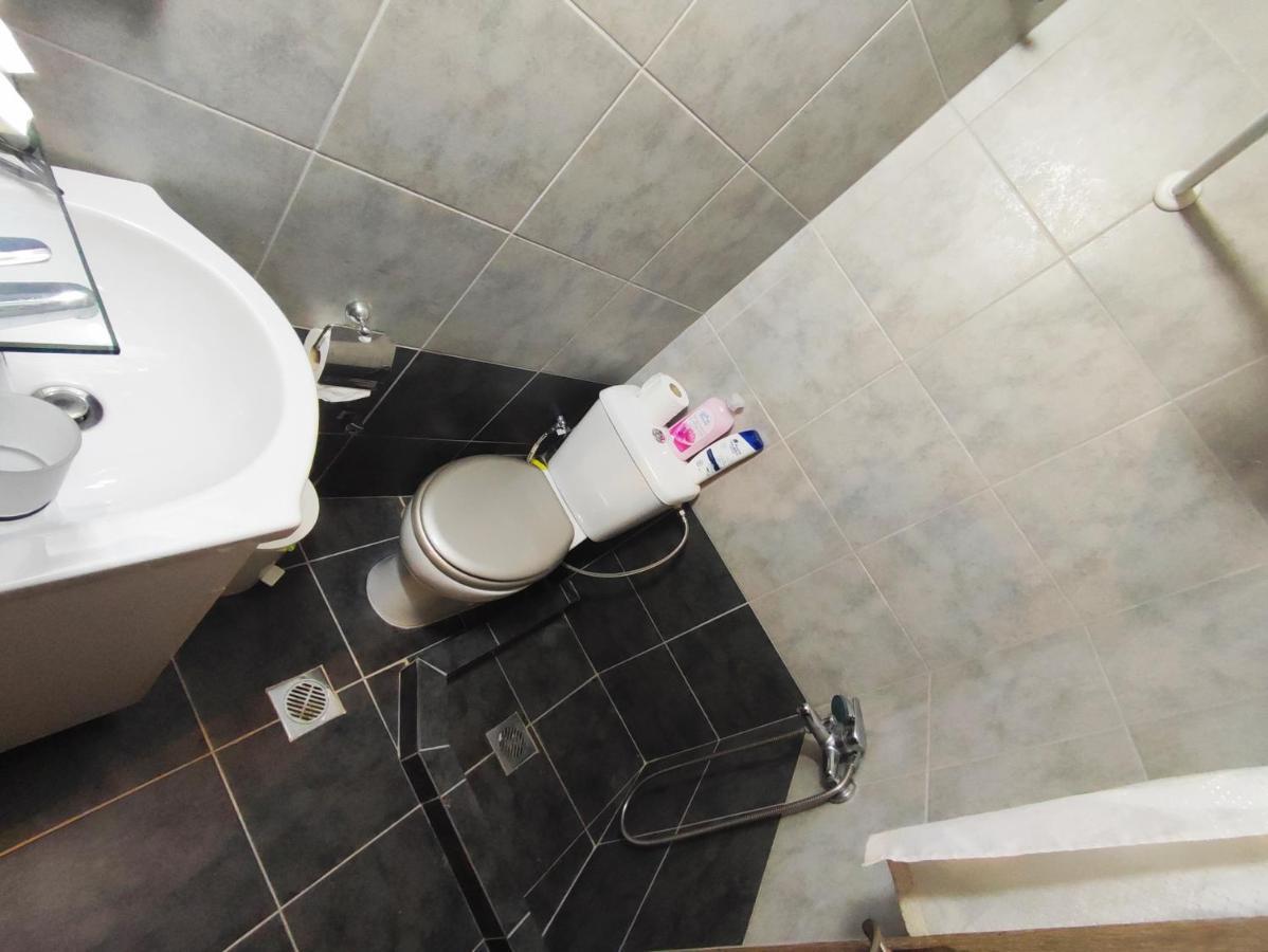 Dreams 3 Apartment Karditsa Bagian luar foto