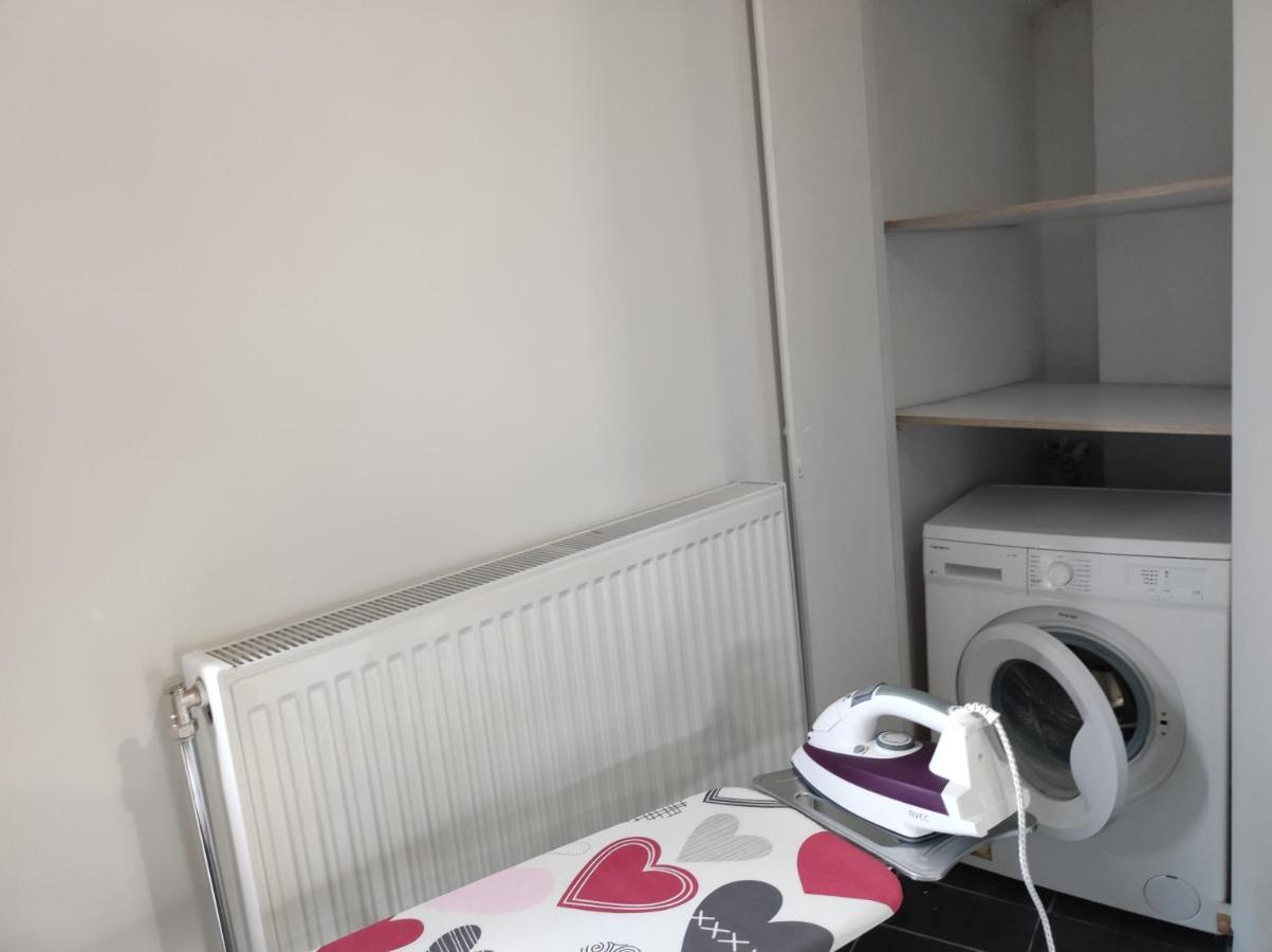 Dreams 3 Apartment Karditsa Bagian luar foto